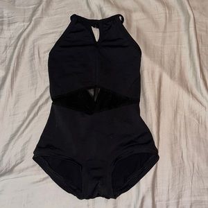 Five Dancewear Leotard YXL